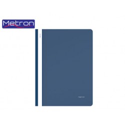 METRON ΝΤΟΣΙΕ ΕΛΑΣΜΑ ΠΛΑΣΤΙΚΟ ΜΠΛΕ